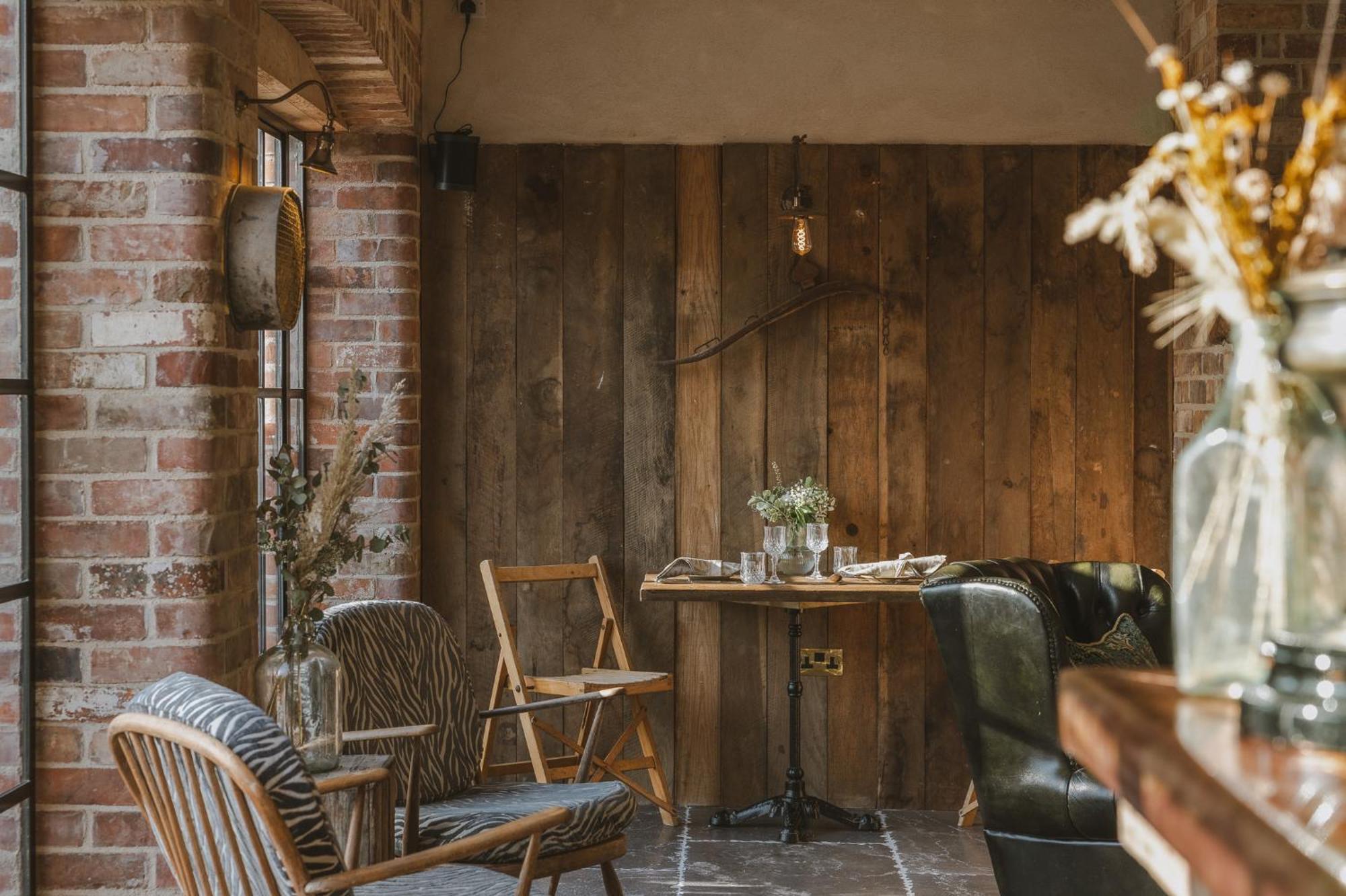 Outbuildings Dorset Hotel Bridport Exterior foto