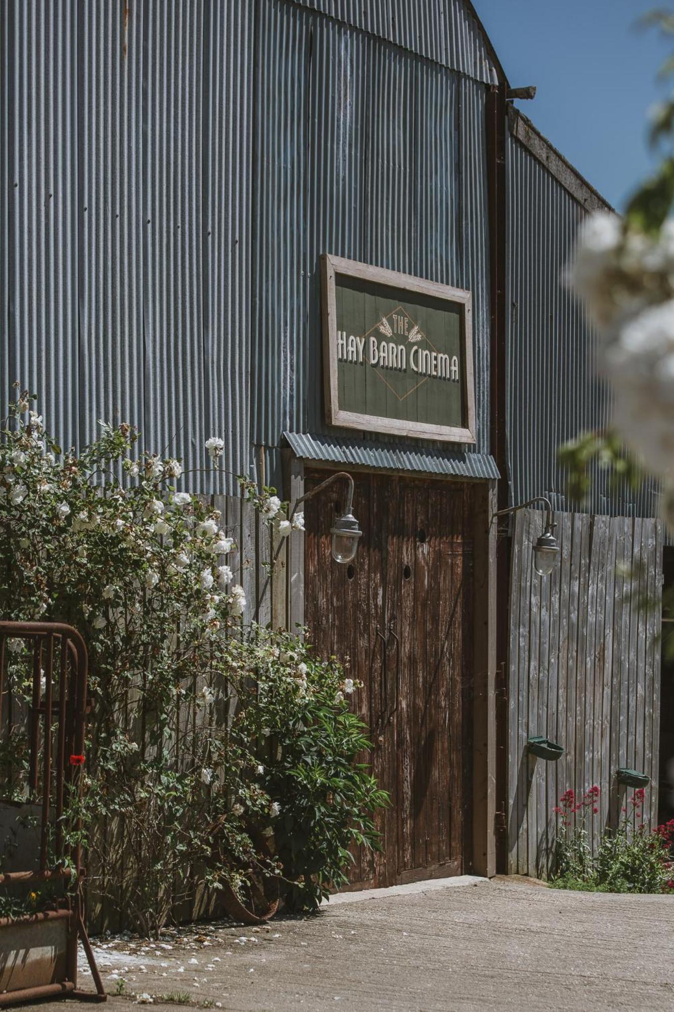 Outbuildings Dorset Hotel Bridport Exterior foto